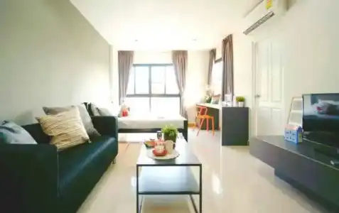 In Clover Apartment - 1