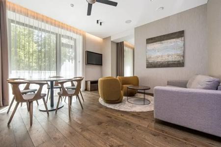 Palanga Life Balance SPA - 118