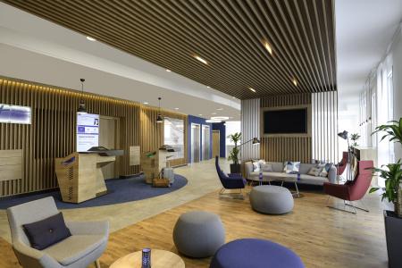 Holiday Inn Express REGENSBURG by IHG - 12