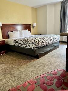 Rodeway Inn Airport - 25