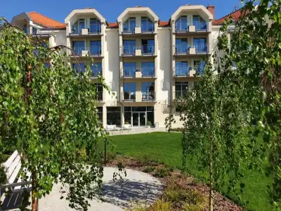 White Resort - 79