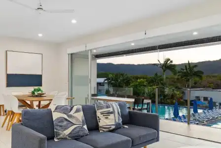 Pool Port Douglas - 129