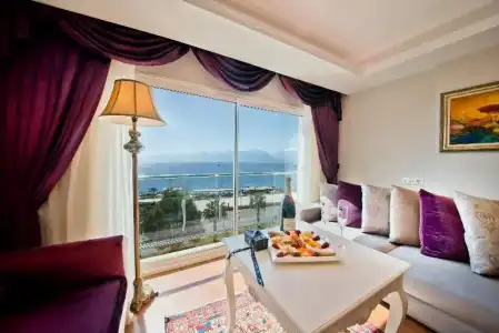 Prime Boutique-hotel - 12