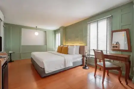 Ma Doo Bua Phuket (มาดูบัวภูเก็ต) - 56