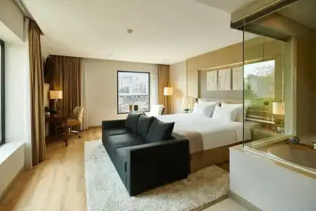 The Ann Hanoi & Spa - 207