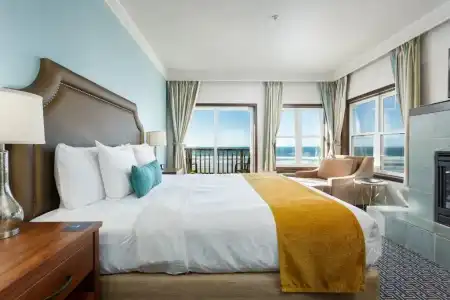 Inn at Nye Beach - 21