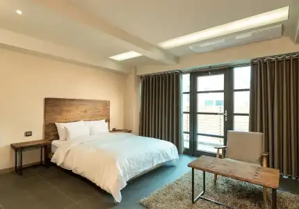 E-HOTEL - 4