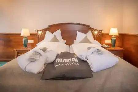 MANNI The - 137