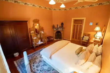 Buxton Manor - 85
