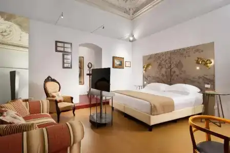 Leone Blu Suites | UNA Esperienze - 65