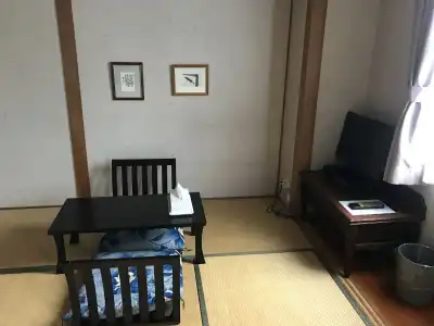 Heart Inn - 3