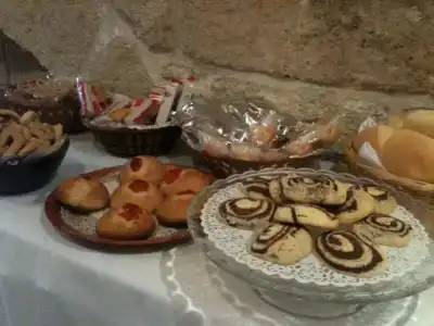 B B Casa Dorsi - 11