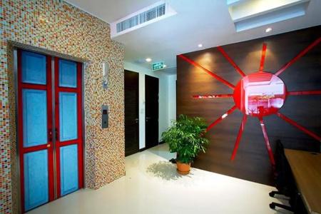 Ds67 Suites - 9