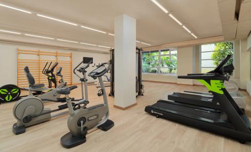 H10 Salauris Palace - 23