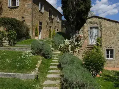 Il Falconiere Relais & Spa - 0