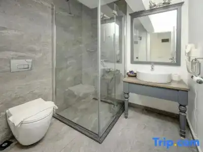 Kefi Beach and Suites - 169