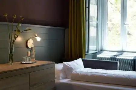 Saint Shermin Bed Breakfast & Champagne - 70