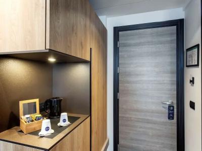 Novotel Parma Centro - 62