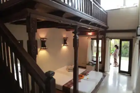 The Sungu Resort & Spa - 66