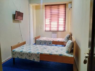 Hostel Mukarram - 16