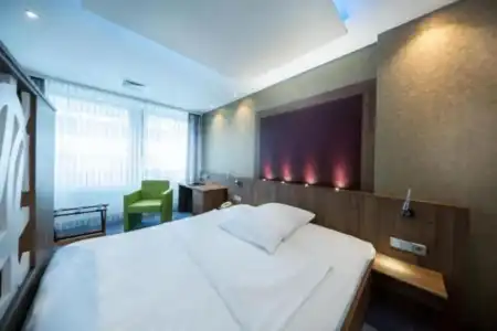 Kronenhotel - 33