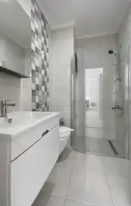 Saatli Apart Otel - 60
