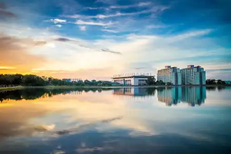 Chao Phya Grand - 11