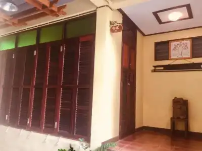 Luang Chumni Village - 85