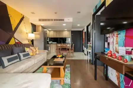 Citismart Luxury Apartments - 67