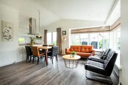 EuroParcs Noordwijkse Duinen - 89