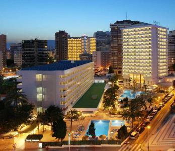 Poseidon Resort - 30