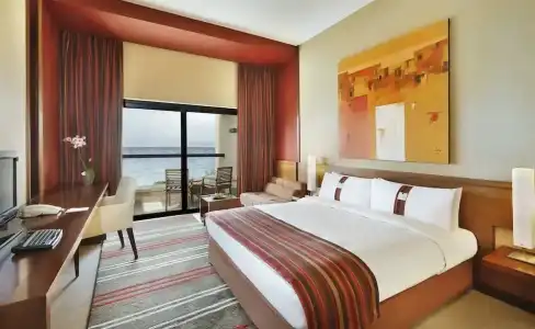 Holiday Inn Resort Dead Sea by IHG - 133