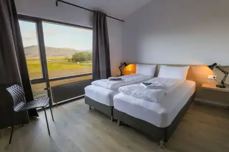 Lilja Guesthouse - 3