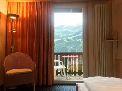 Bellevue - Traditional Swiss Hideaway - 32