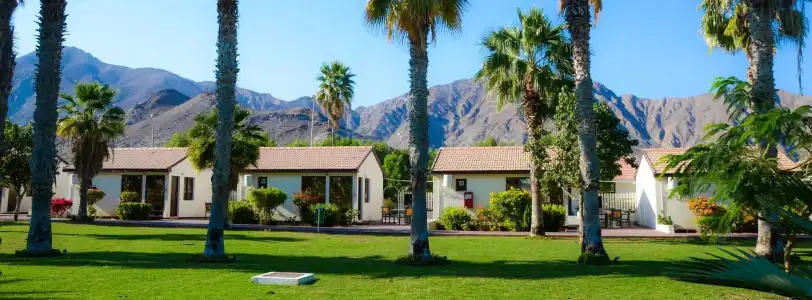 Sandy Beach and Resort - 13