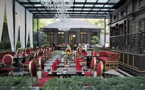 Sofia Boutique Residence - 16