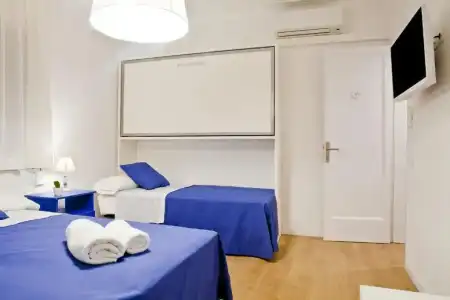Blue Barcelona - 51