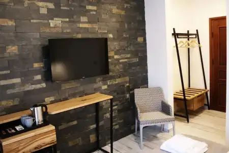 Pintura Urla Butik Otel & Sanat Galerisi - 28
