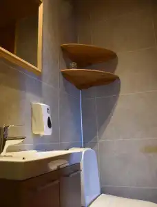 Vogafjós Guesthouse - 10