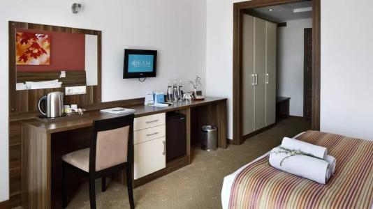 Obam Termal Resort & Spa - 35