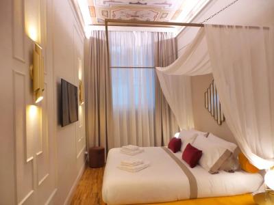 Ricasoli Garden Relais - 89