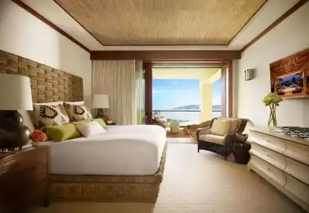 The Resort at Kapalua Bay, Maui - 109