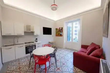 Suite del Ponte Normanno - 142