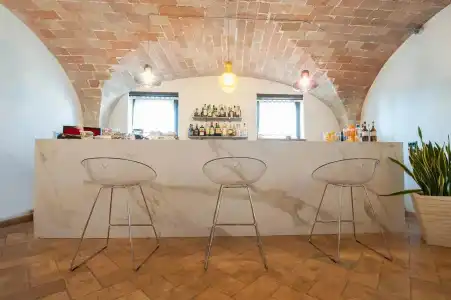 Relais Dell'Olmo - 45