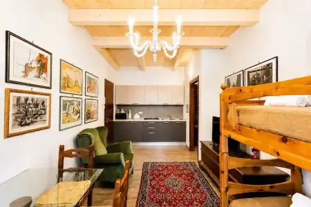 Al Battistero Luxury Suite - 94