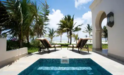Baraza Zanzibar Resort And Spa - 53