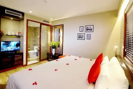 Oriental Suites & Spa - 93