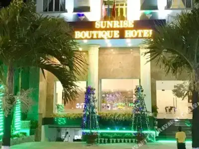 Sunrise Boutique Phu Quoc - 37