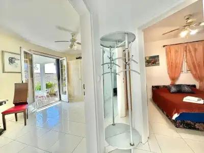 Sun Rose Apartments - 134