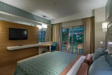 Sentido Trendy Verbena Beach - 45